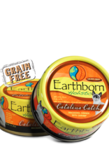 EARTHBORN EARTHBORN HOLISTIC CAT CATALINA CATCH CAN 3OZ CASE OF 24