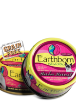 Earthborn Holistic Earthborn Holistic Harbor Harvest Tuna Salmon & Whitefish Wet Cat Food 3 Oz Cans, Case of 24