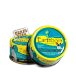 Earthborn Holistic Earthborn Holistic Monterey Medley Tuna & Mackerel Wet Cat Food 3 oz Cans, Case of 24