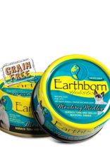 EARTHBORN EARTHBORN HOLISTIC CAT MONTEREY MEDLEY CAN 3OZ CASE OF 24