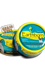 Earthborn Holistic Earthborn Holistic Monterey Medley Tuna & Mackerel Wet Cat Food 3 oz Cans, Case of 24