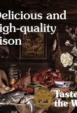 Taste of the Wild Taste of the Wild High Prairie Wet Canned Dog Food with Bison in Gravy - 13.2 Oz, Case of 12