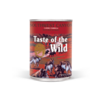Taste of the Wild Taste of the Wild Southwest Canyon Wet Canned Dog Food with Wild Boar - 13.2 Oz, Case of 12