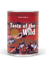 Taste of the Wild Taste of the Wild Southwest Canyon Wet Canned Dog Food with Wild Boar - 13.2 Oz, Case of 12