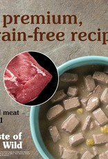 Taste of the Wild Taste of the Wild Southwest Canyon Wet Canned Dog Food with Wild Boar - 13.2 Oz, Case of 12