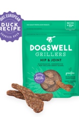 DOGSWELL, LLC DOGSWELL HIP & JOINT GRILLERS DUCK RECIPE 20OZ