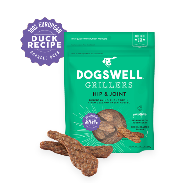 Chicken Recipe Dogswell Dog Treats DOGSWELL HAPPY HIPS GRILLERS