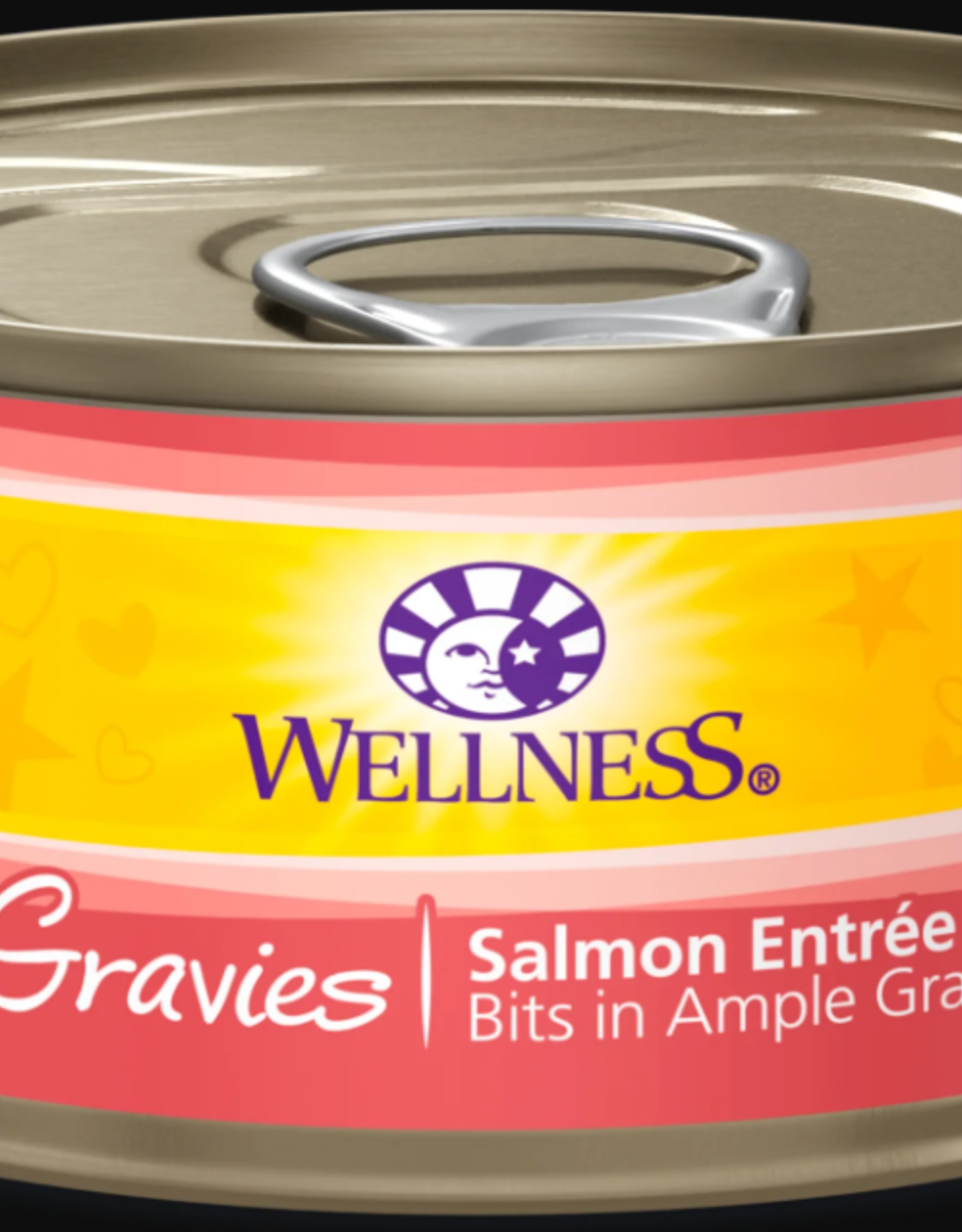 wellness gravies