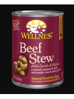 Wellness WELLNESS DOG CAN BEEF STEW 12.5OZ CASE OF 12