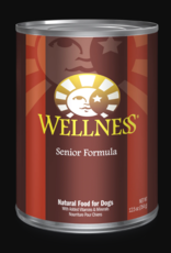 Wellness WELLNESS DOG CAN AGE ADVANTAGE 7+ 12.5OZ CASE OF 12