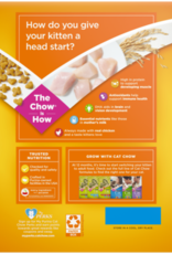 Nestle Purina PURINA KITTEN CHOW 3.15LBS