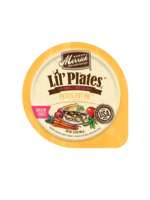 Merrick MERRICK DOG LIL' PLATES PETITE POT PIE 3.5 OZ TRAY CASE OF 12