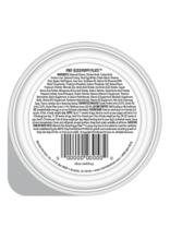 Merrick MERRICK DOG LIL' PLATES PINT-SIZED PUPPY PLATE 3.5 OZ TRAY CASE OF 12