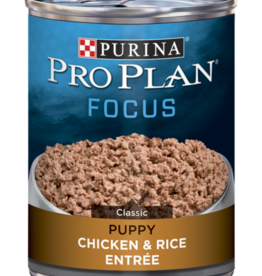 Nestle Purina PRO PLAN PUPPY CAN CHICKEN 13OZ CASE OF 12