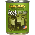 Evanger's EVANGER'S CLASSIC BEEF 13OZ CASE OF 12