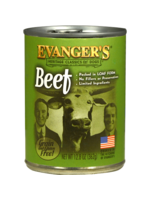 Evanger's EVANGER'S CLASSIC BEEF 13OZ CASE OF 12