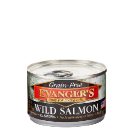 evangers vegetarian dog food