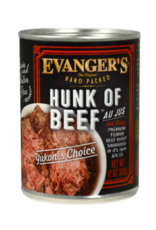 EVANGER'S EVANGER'S HP HUNK OF BEEF 13OZ CASE OF 12