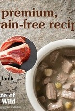 Taste of the Wild Taste of the Wild Sierra Mountain Wet Canned Dog Food - 13.2 Oz, Case of 12