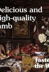 Taste of the Wild Taste of the Wild Sierra Mountain Wet Canned Dog Food - 13.2 Oz, Case of 12