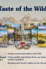 Taste of the Wild Taste of the Wild Sierra Mountain Wet Canned Dog Food - 13.2 Oz, Case of 12