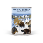 Taste of the Wild Taste of the Wild Pacific Stream Wet Canned Dog Food with Salmon in Gravy - 13.2 Oz, Case of 12
