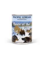 Taste of the Wild Taste of the Wild Pacific Stream Wet Canned Dog Food with Salmon in Gravy - 13.2 Oz, Case of 12