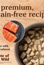 Taste of the Wild Taste of the Wild Pacific Stream Wet Canned Dog Food with Salmon in Gravy - 13.2 Oz, Case of 12
