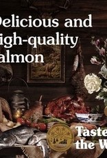 Taste of the Wild Taste of the Wild Pacific Stream Wet Canned Dog Food with Salmon in Gravy - 13.2 Oz, Case of 12