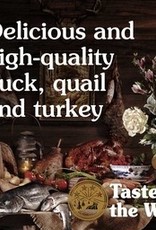 Taste of the Wild Taste of the Wild Wetlands Wet Canned Dog Food with Roasted Duck - 13.2 Oz, Case of 12