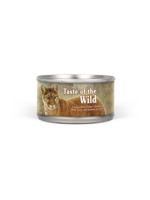 Taste of the Wild TASTE OF THE WILD CAT CAN CANYON RIVER 5.5OZ CASE OF 24