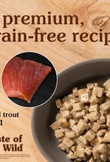 Diamond TASTE OF THE WILD CAT CAN CANYON RIVER 5.5OZ CASE OF 24