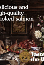 DIAMOND PET FOODS TASTE OF THE WILD CAT CAN CANYON RIVER 5.5OZ CASE OF 24