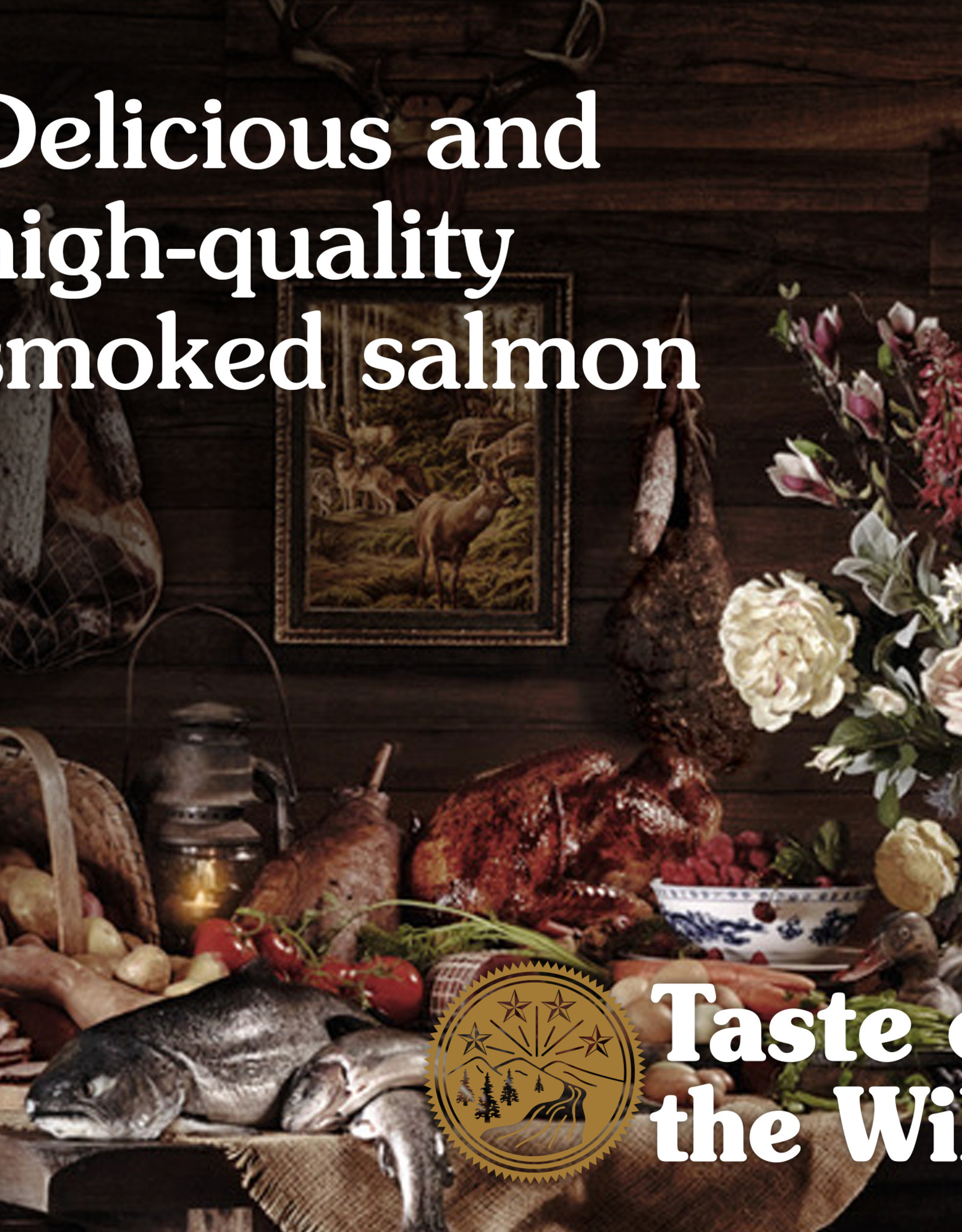 Taste of the Wild TASTE OF THE WILD CAT CAN CANYON RIVER 5.5OZ CASE OF 24