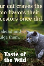 Diamond TASTE OF THE WILD CAT CAN CANYON RIVER 5.5OZ CASE OF 24