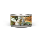 Taste of the Wild TASTE OF THE WILD CAT CAN ROCKY MOUNTAIN 5.5OZ CASE OF 24