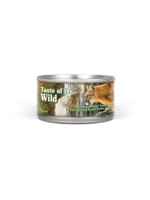 Taste of the Wild TASTE OF THE WILD CAT CAN ROCKY MOUNTAIN 5.5OZ CASE OF 24