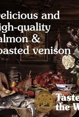 Diamond TASTE OF THE WILD CAT CAN ROCKY MOUNTAIN 5.5OZ CASE OF 24