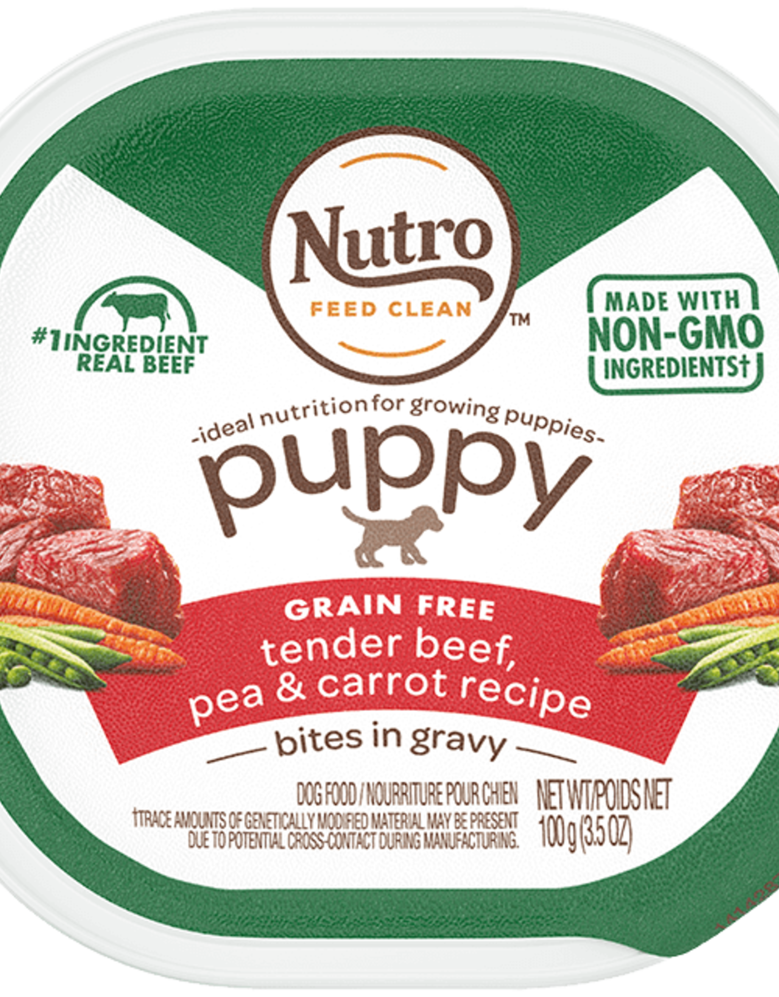 nutro beef