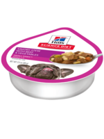 Hill's Science Diet HILL'S SCIENCE DIET DOG SMALL & MINI ADULT SAVORY STEW BEEF & VEGETABLES TRAY 3.5OZ BOX OF 12
