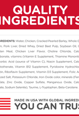 Hill's Science Diet HILL'S SCIENCE DIET DOG MATURE CHICKEN & BARLEY CAN 13 OZ CASE OF 12