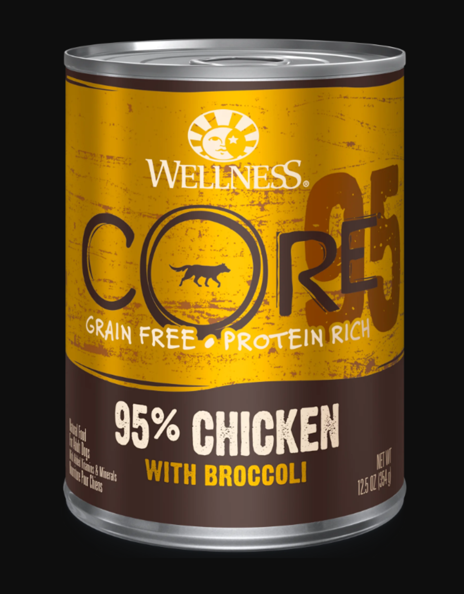 wellness core 95