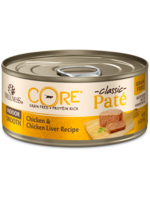Wellness WELLNESS CAT CORE CAN INDOOR 5.5OZ CASE OF 24