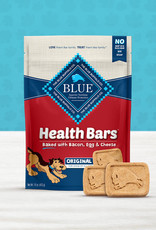 Blue Buffalo Blue Buffalo Health Bars Bacon, Egg & Cheese Dog Treats 16 oz