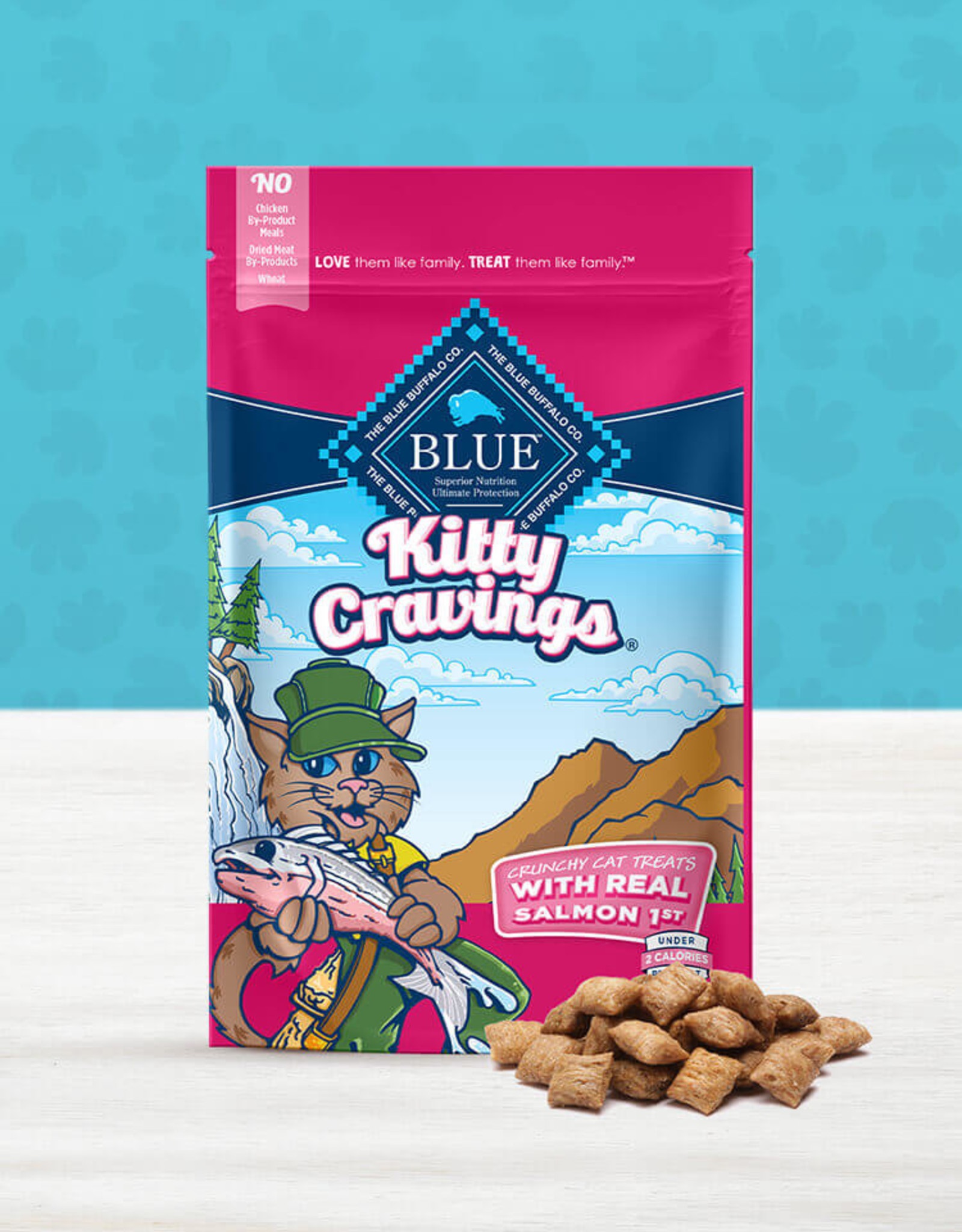 kitty cravings blue buffalo
