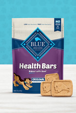 Blue Buffalo Blue Buffalo Health Bars Beef Dog Treats 16 oz
