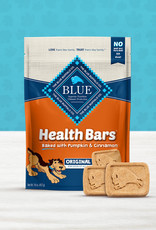 Blue Buffalo Blue Buffalo Health Bars Pumpkin & Cinnamon Dog Treats 16 oz