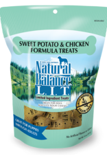 Natural Balance Natural Balance Small Breed Biscuits SWEET POTATO & CHICKEN 8OZ