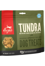 CHAMPION PET FOOD Orijen Tundra Freeze Dried  Cat Treats - 1.25 Oz