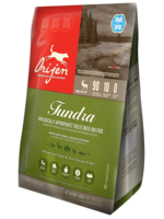 ORIJEN ORIJEN Tundra Adult Freeze Dried Dog Food - 16 Oz